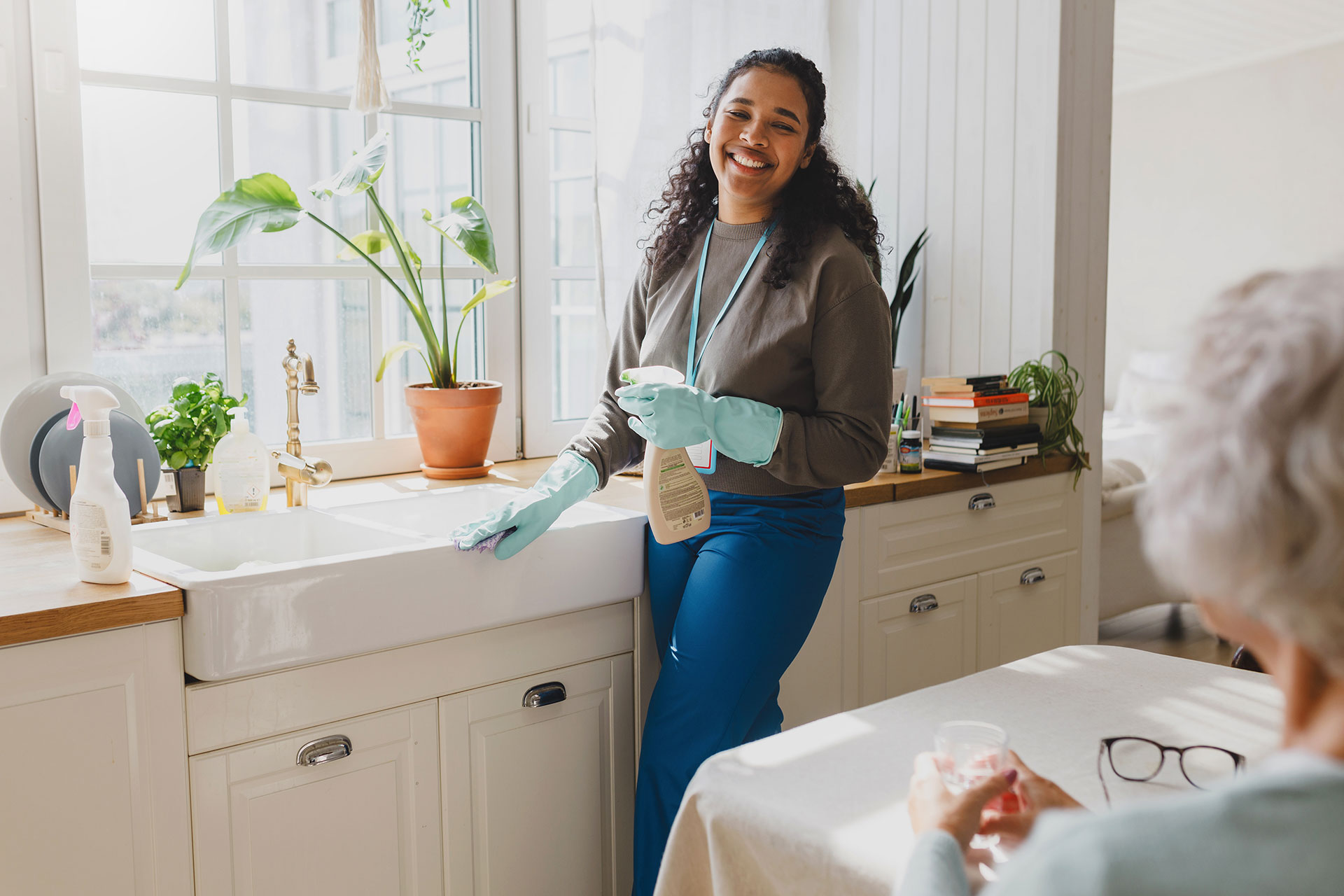 Weekly vs. Bi-Weekly House Cleaning: Which Is Right for Your Home?