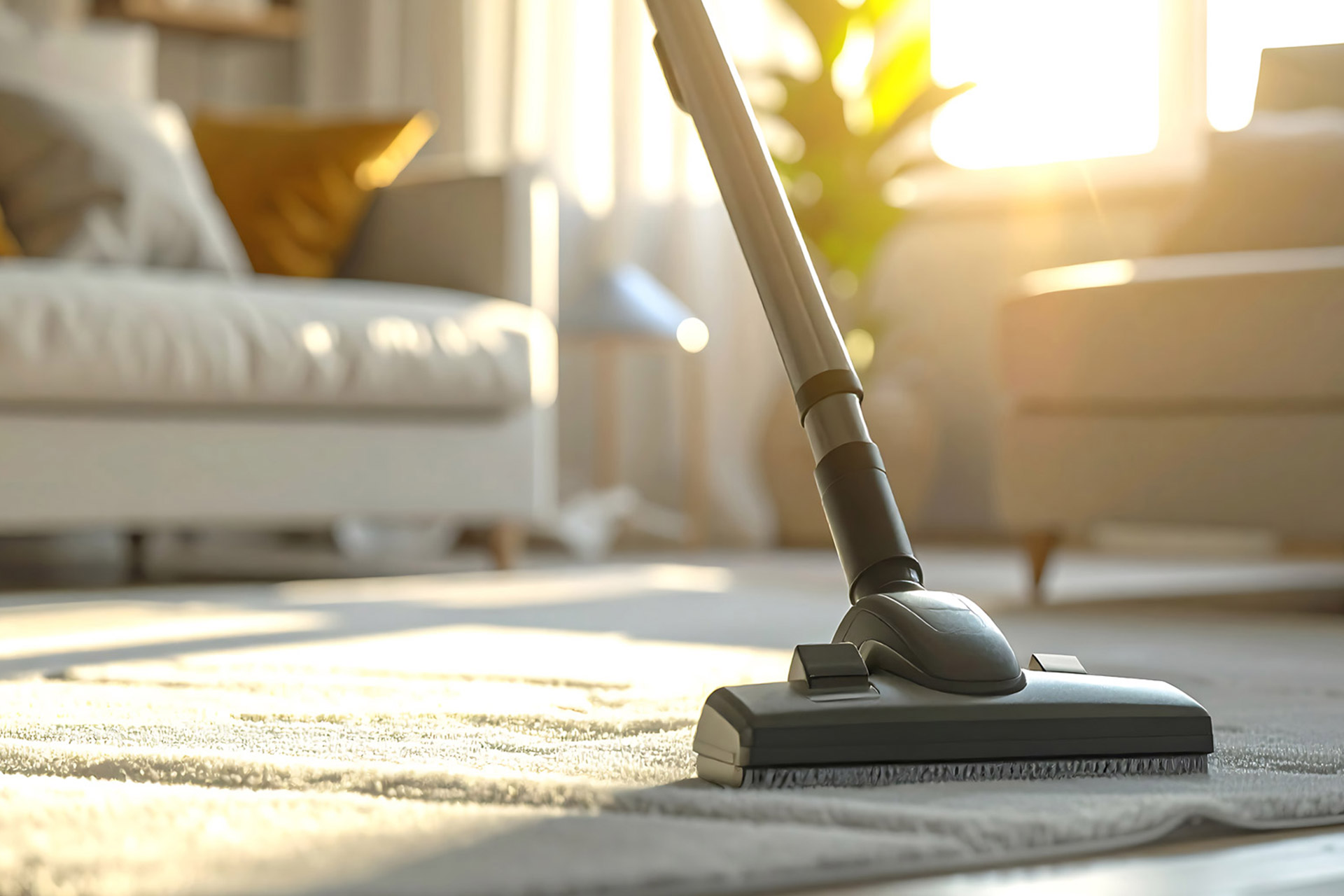 Deep Cleaning vs. Regular House Cleaning: What’s the Difference?